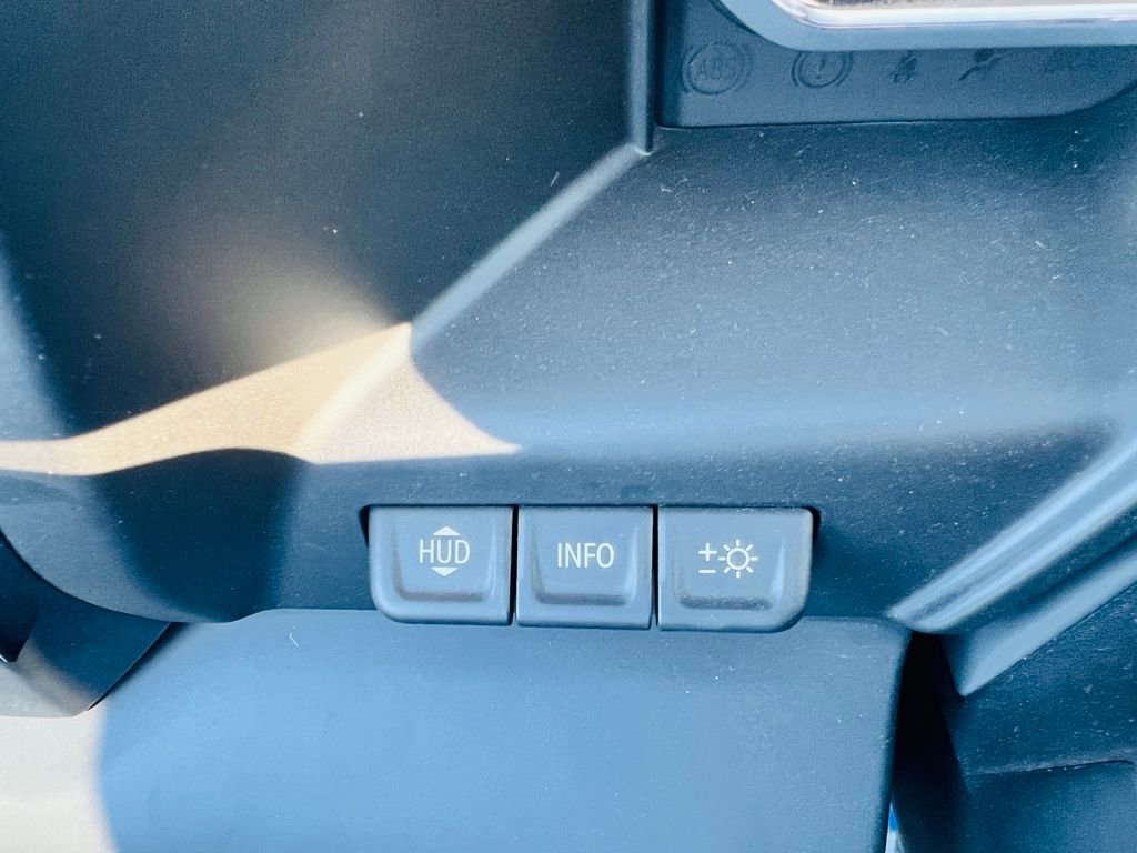 New 2026 GMC Sierra 1500 Denali Ultimate image 28
