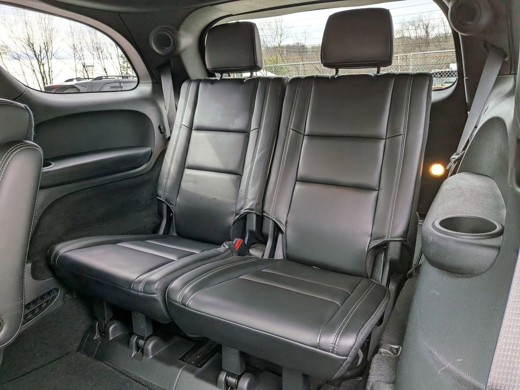 Certified 2021 Dodge Durango GT image 28