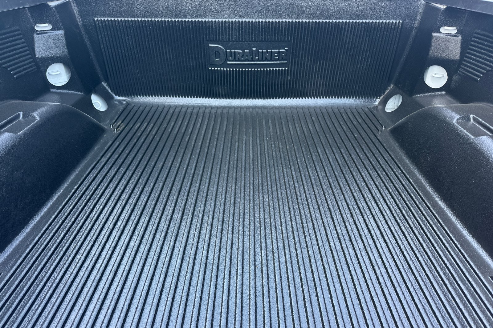 Used 2026 Chevrolet Silverado 1500 RST RWD image 17