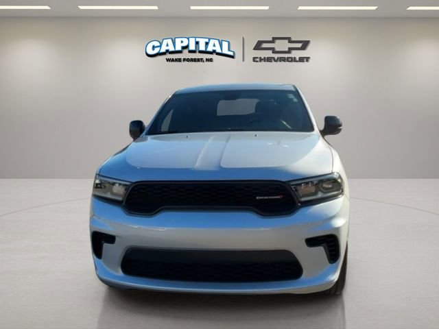 Used 2024 Dodge Durango GT image 8