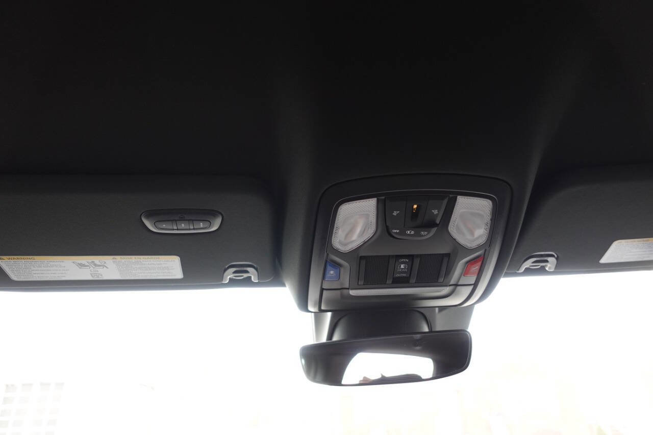 Used 2023 RAM 1500 Rebel w/ Rebel Level 1 Equipment Group image 43