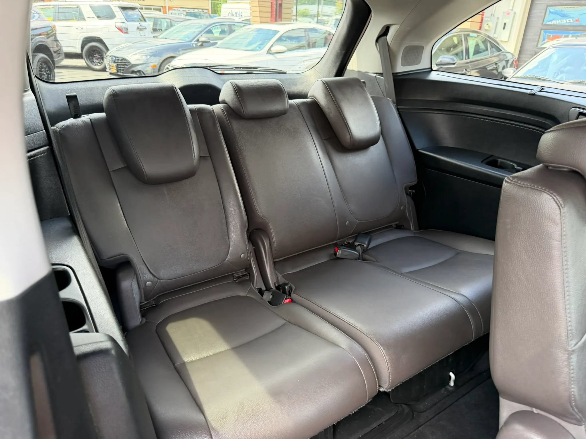 Used 2019 Honda Odyssey Elite image 25