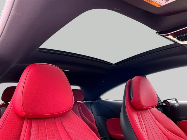 New 2026 Mercedes-Benz CLE 450 4MATIC Coupe image 30
