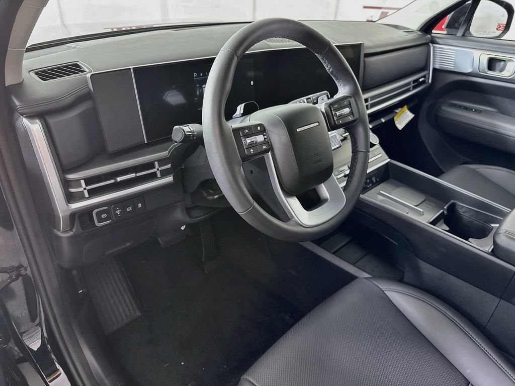Used 2026 Hyundai Santa Fe SEL AWD/4WD image 18