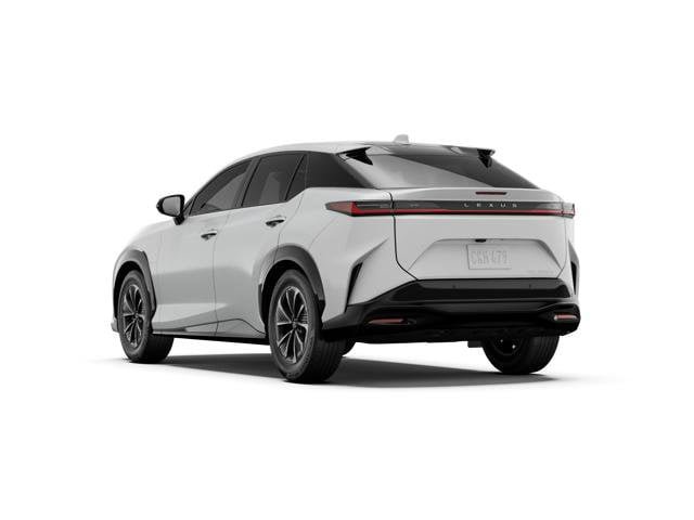 New 2026 Lexus RZ 350e 2WD image 8