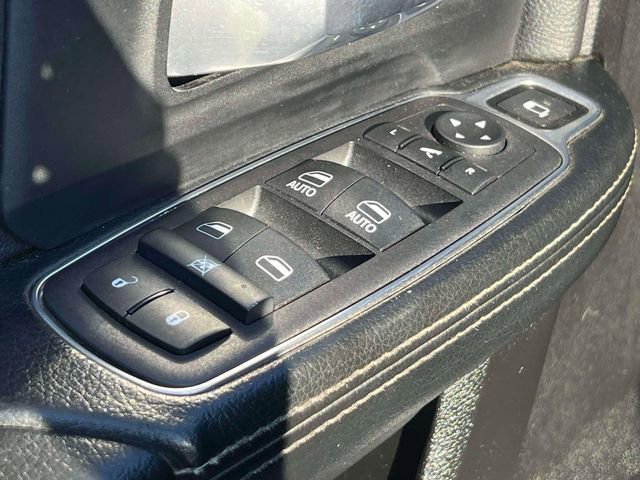 Used 2022 RAM 2500 Laramie w/ Night Edition AWD/4WD image 19