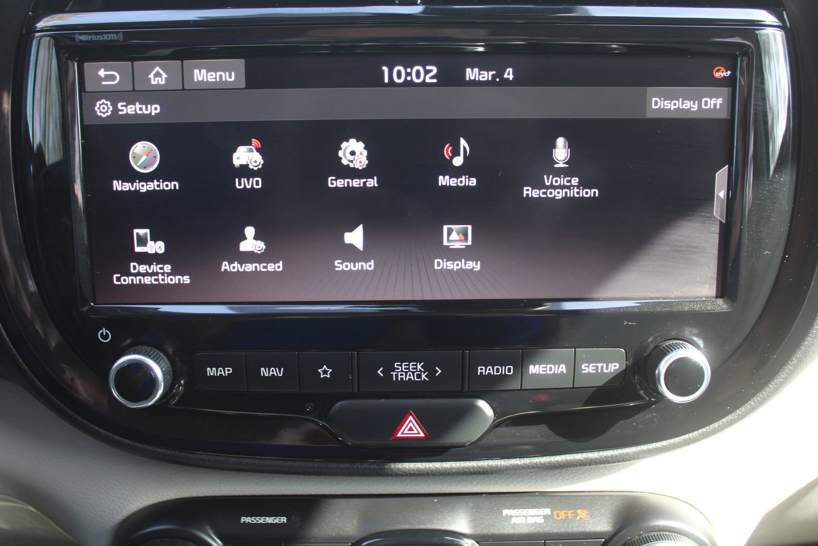 Certified 2020 Kia Soul EX image 43