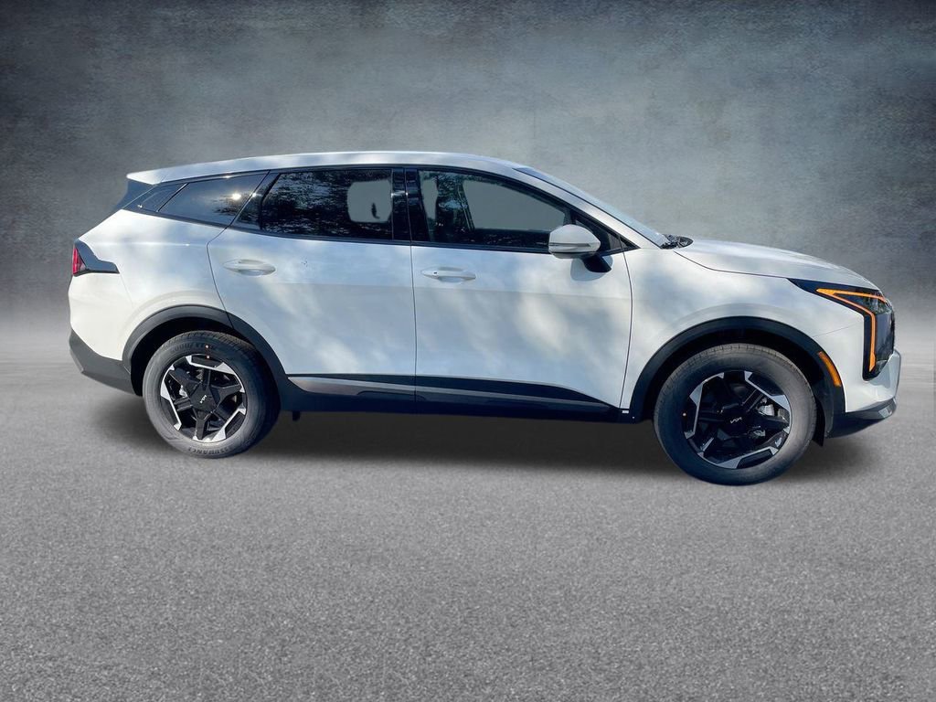 New 2026 Kia Sportage S image 32