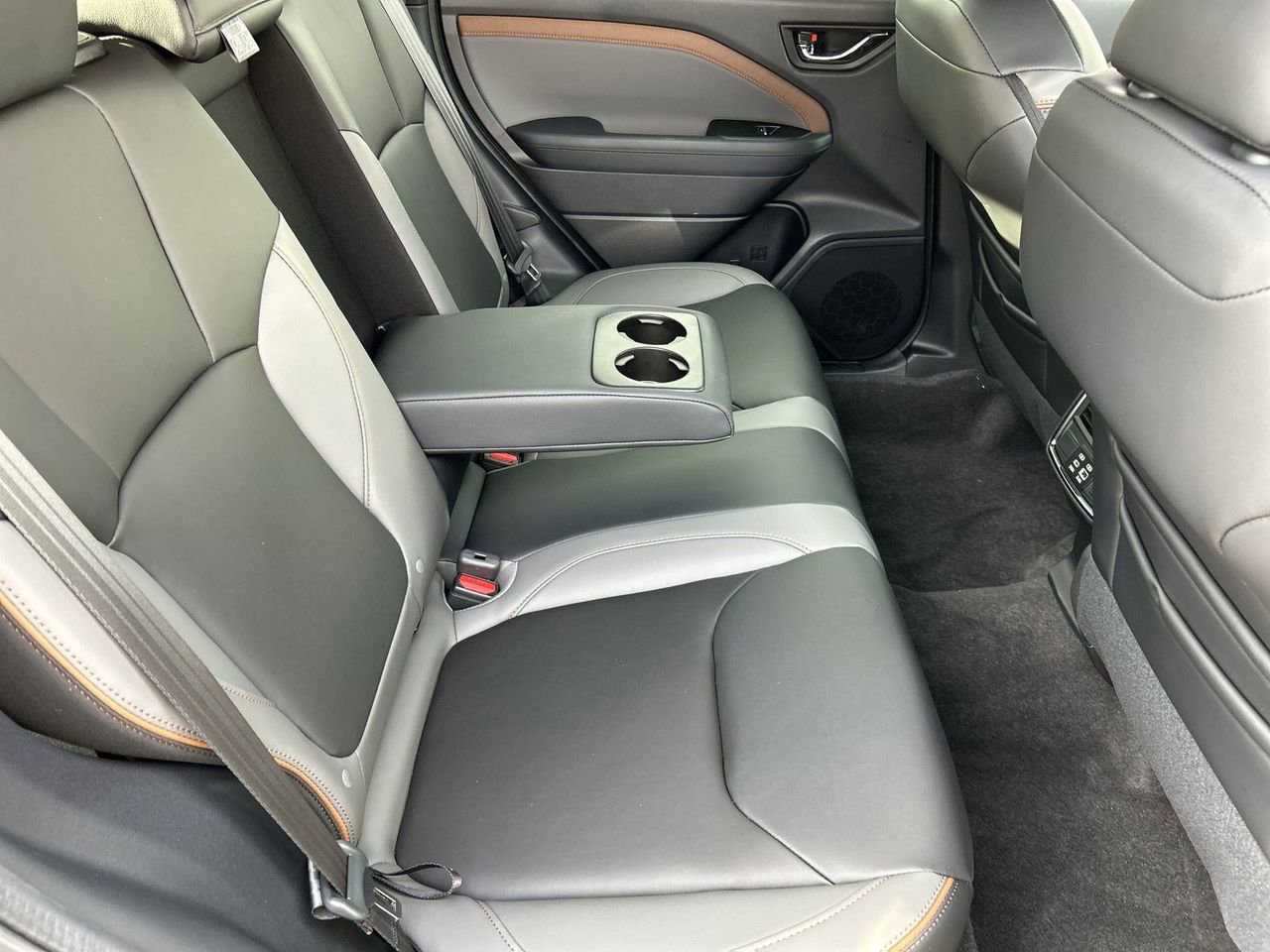 New 2026 Subaru Forester Sport image 9