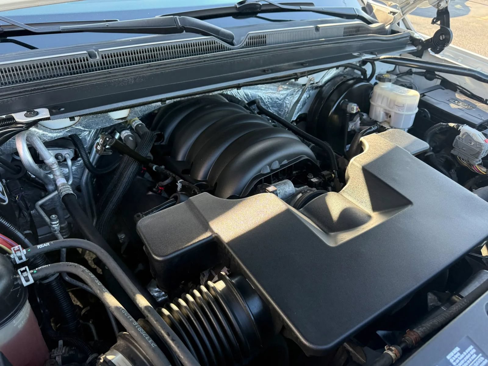Used 2017 Chevrolet Suburban Premier AWD/4WD image 64