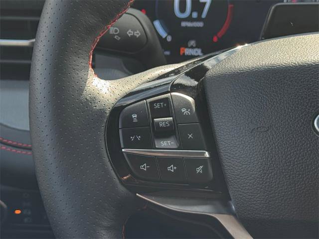Certified 2025 Ford Explorer ST-Line image 21