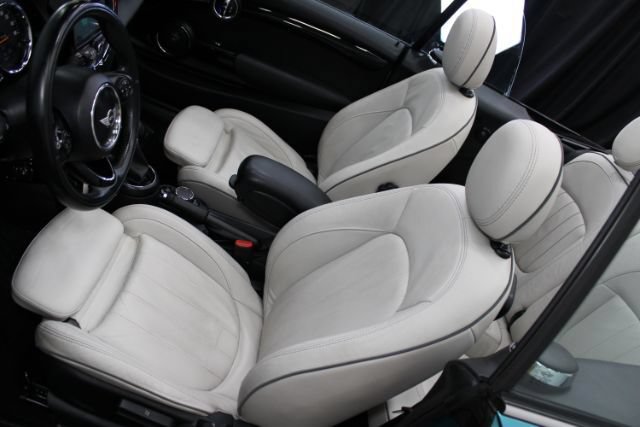 Used 2018 MINI Cooper S FWD image 15