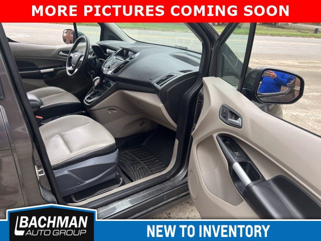 Used 2016 Ford Transit Connect Titanium FWD image 7
