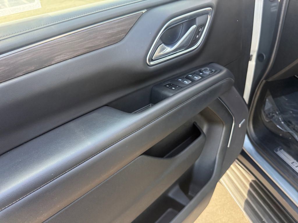 Certified 2024 Chevrolet Tahoe LT image 11