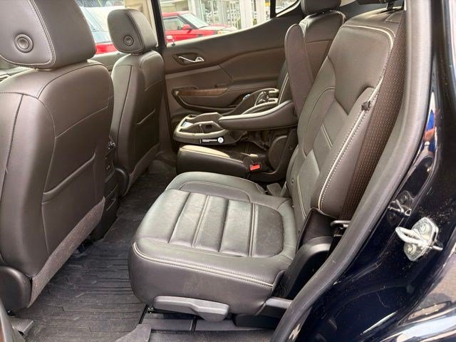 Used 2021 GMC Acadia Denali w/ Denali Ultimate Package AWD/4WD image 37