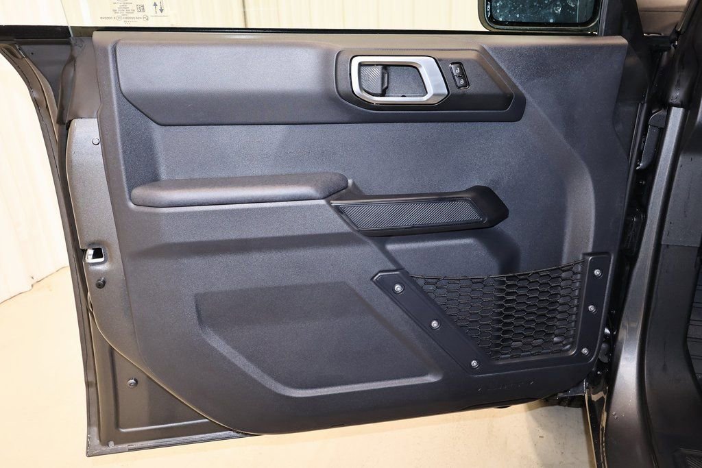 New 2026 Ford Bronco Big Bend image 10