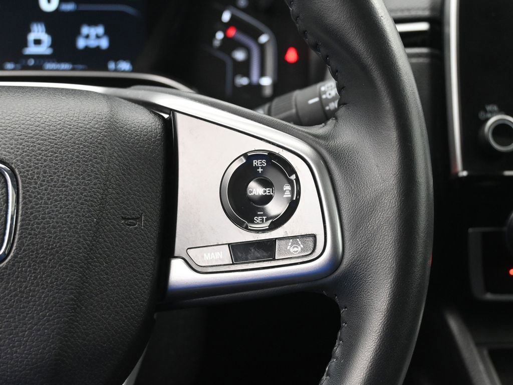 Used 2020 Honda CR-V EX-L image 14