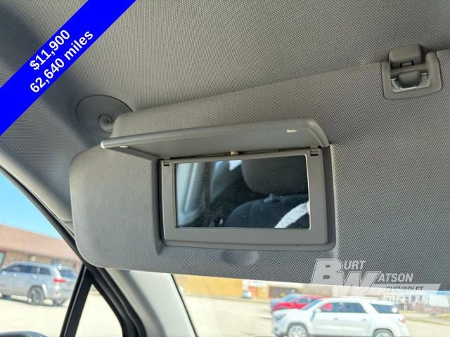 Used 2019 Chevrolet Trax LS image 21