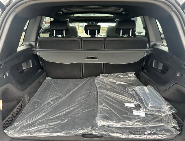 New 2026 Mercedes-Benz GLB 250 4MATIC image 10