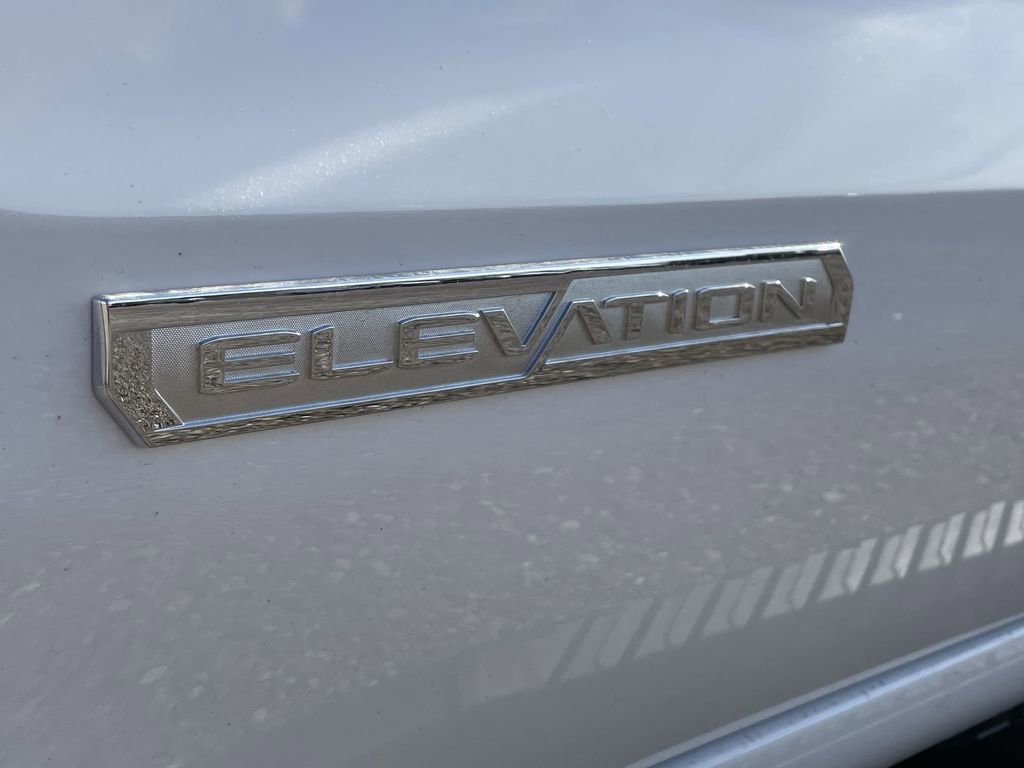 New 2026 GMC Sierra 1500 Elevation w/ Elevation Select Package AWD/4WD image 31