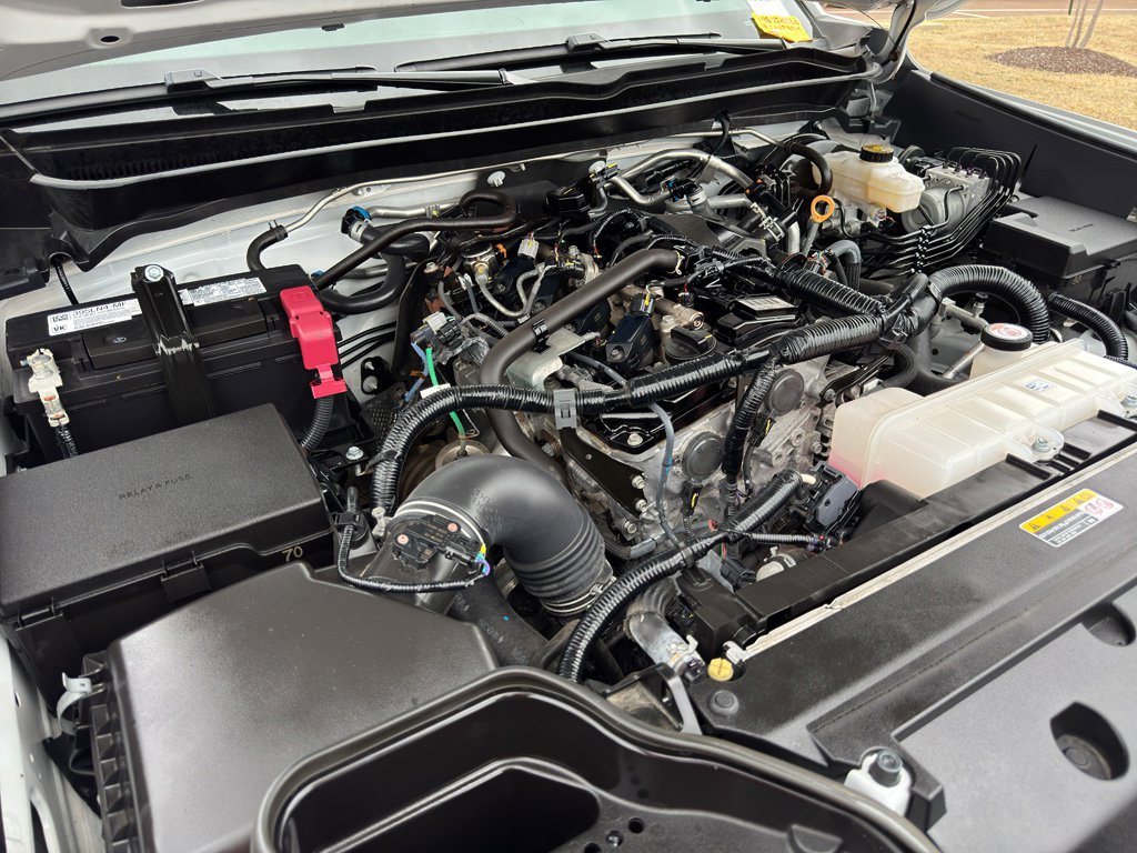 Used 2024 Toyota Tacoma TRD Off-Road image 29