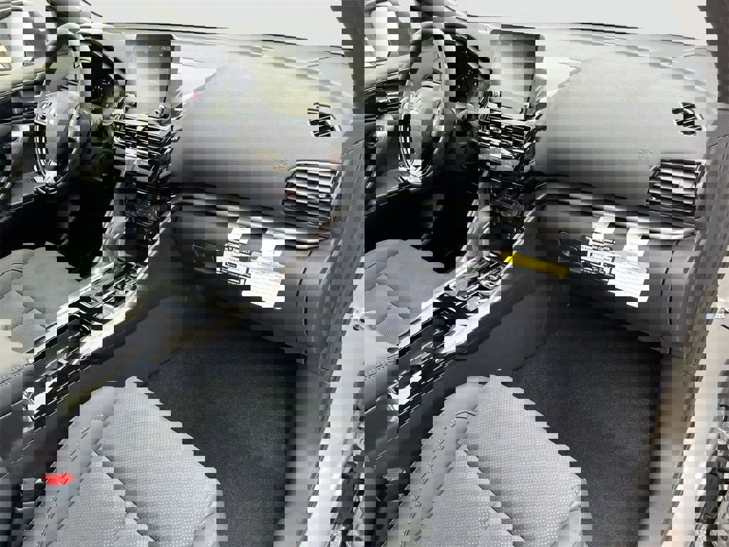 New 2026 Mitsubishi Eclipse Cross AWD image 30