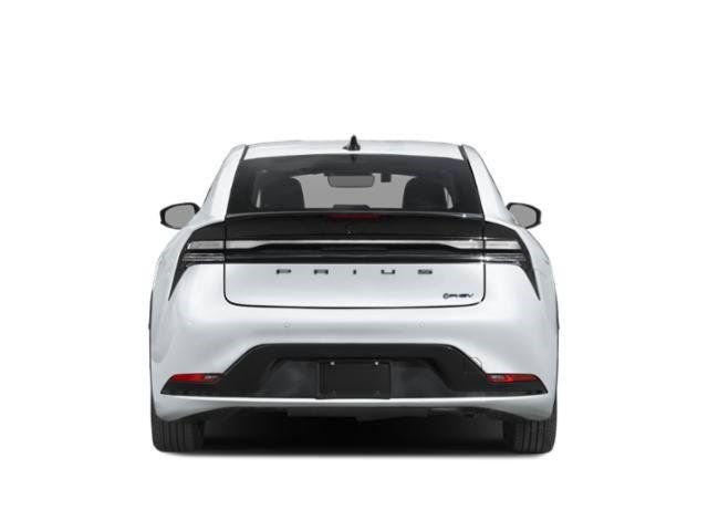 New 2026 Toyota Prius Plug-In Hybrid FWD image 8