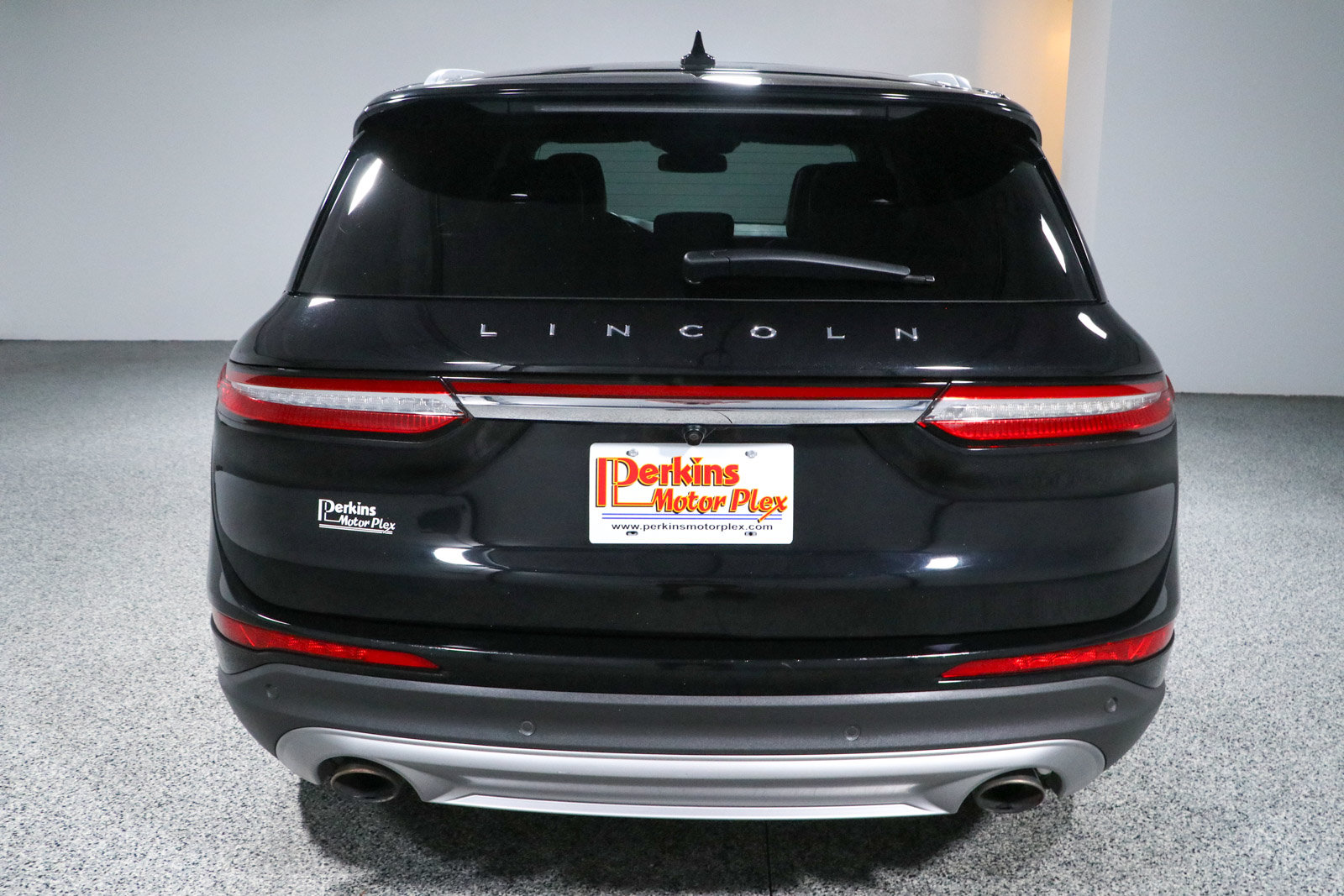 Used 2021 Lincoln Corsair AWD w/ Premium Package image 8