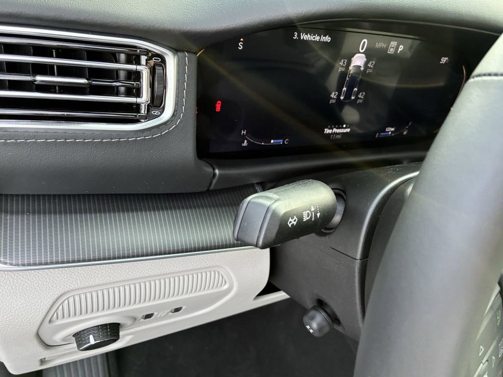 New 2026 Jeep Grand Wagoneer Summit image 20