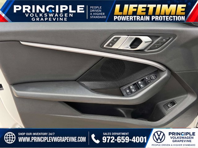 Used 2023 BMW 228i Gran Coupe w/ M Sport Package FWD image 10
