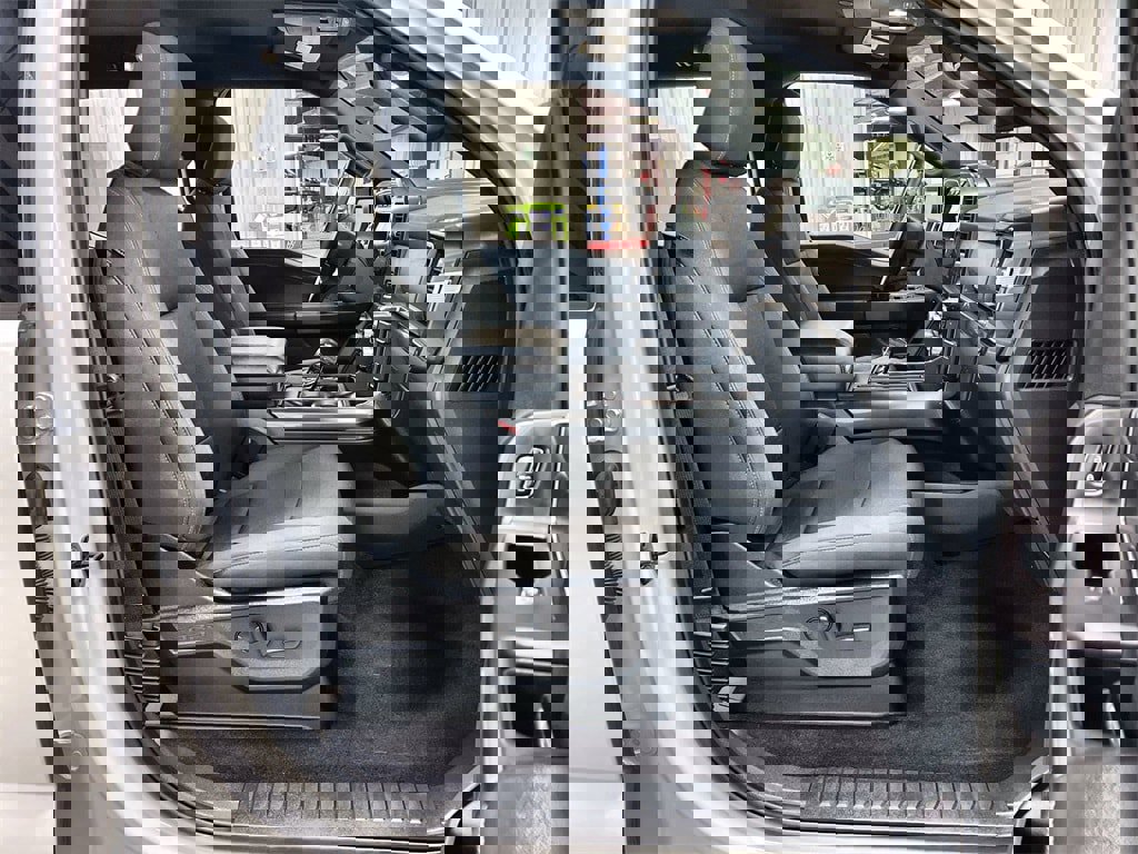 Used 2023 Ford F150 XLT w/ Equipment Group 302A High image 27