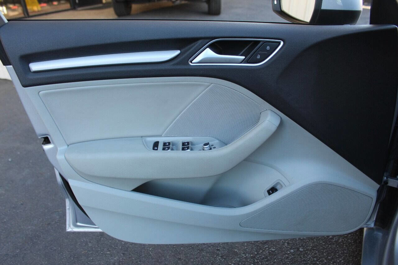 Used 2016 Audi A3 1.8T Premium image 16