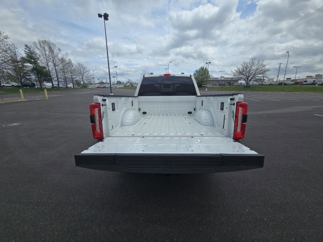 New 2026 Ford F350 King Ranch AWD/4WD image 11