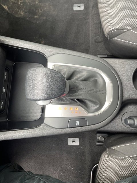 Certified 2023 Kia Forte LXS image 12