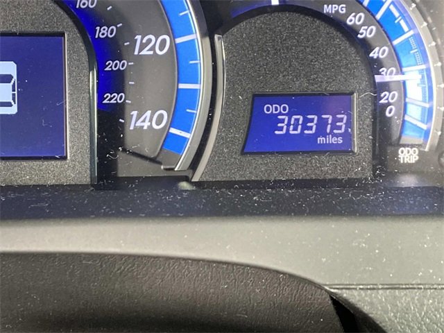 Used 2013 Toyota Camry LE image 19
