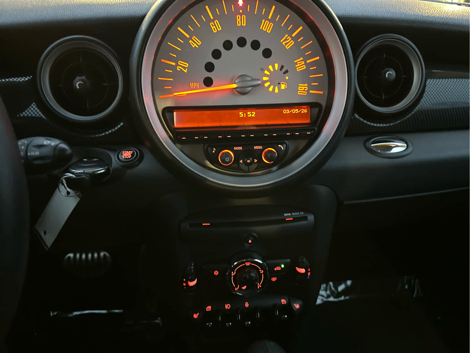Used 2012 MINI Cooper S image 22