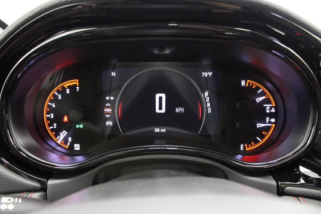 New 2027 Dodge Durango GT AWD/4WD image 22