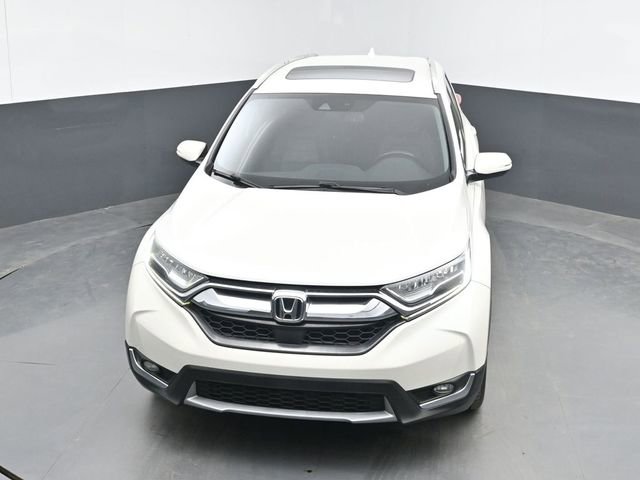 Used 2017 Honda CR-V Touring image 14