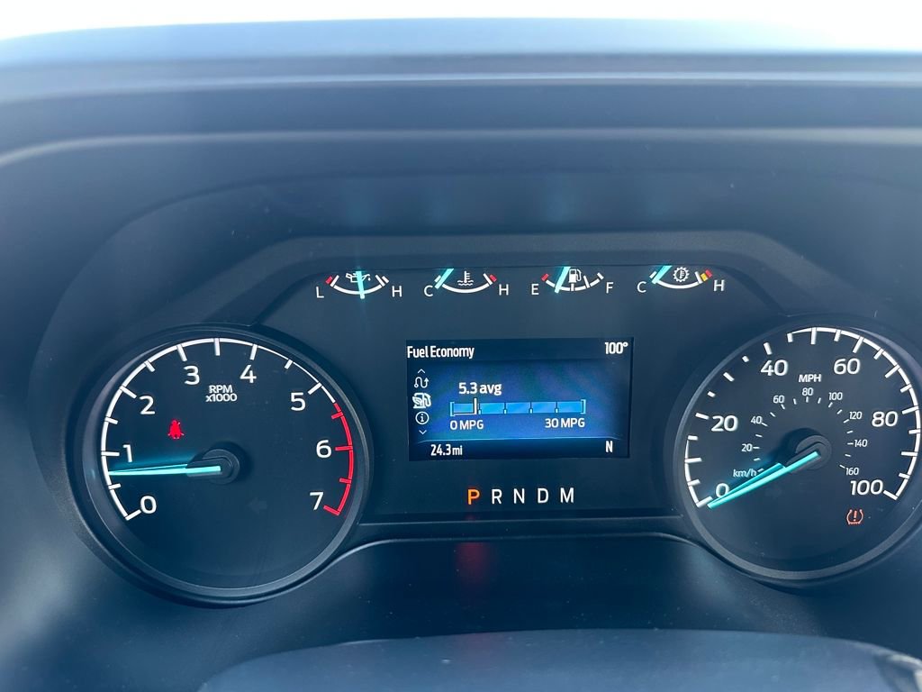 New 2026 Ford F250 XL image 11