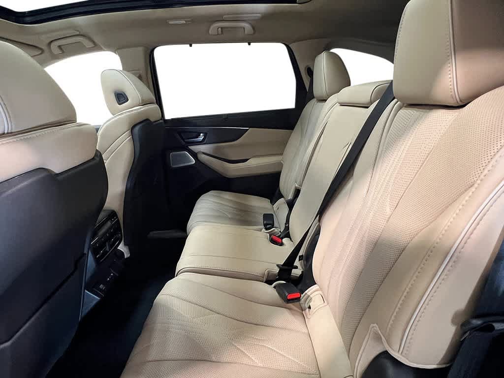 Certified 2026 Acura MDX w/ Advance Package AWD/4WD image 30