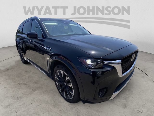 Used 2024 MAZDA CX-90 3.3 Turbo S AWD/4WD image 13