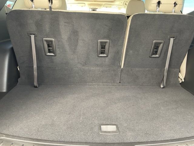 Used 2023 Buick Enclave Essence w/ Experience Buick Package AWD/4WD image 21