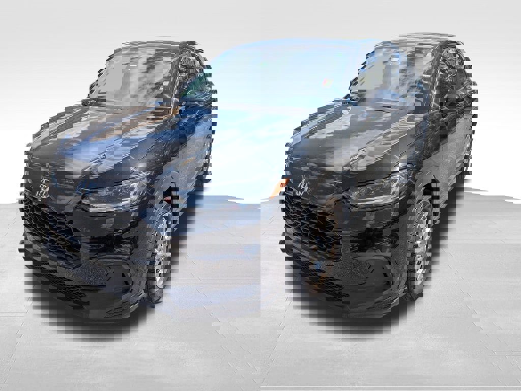 Used 2025 Honda HR-V LX image 3