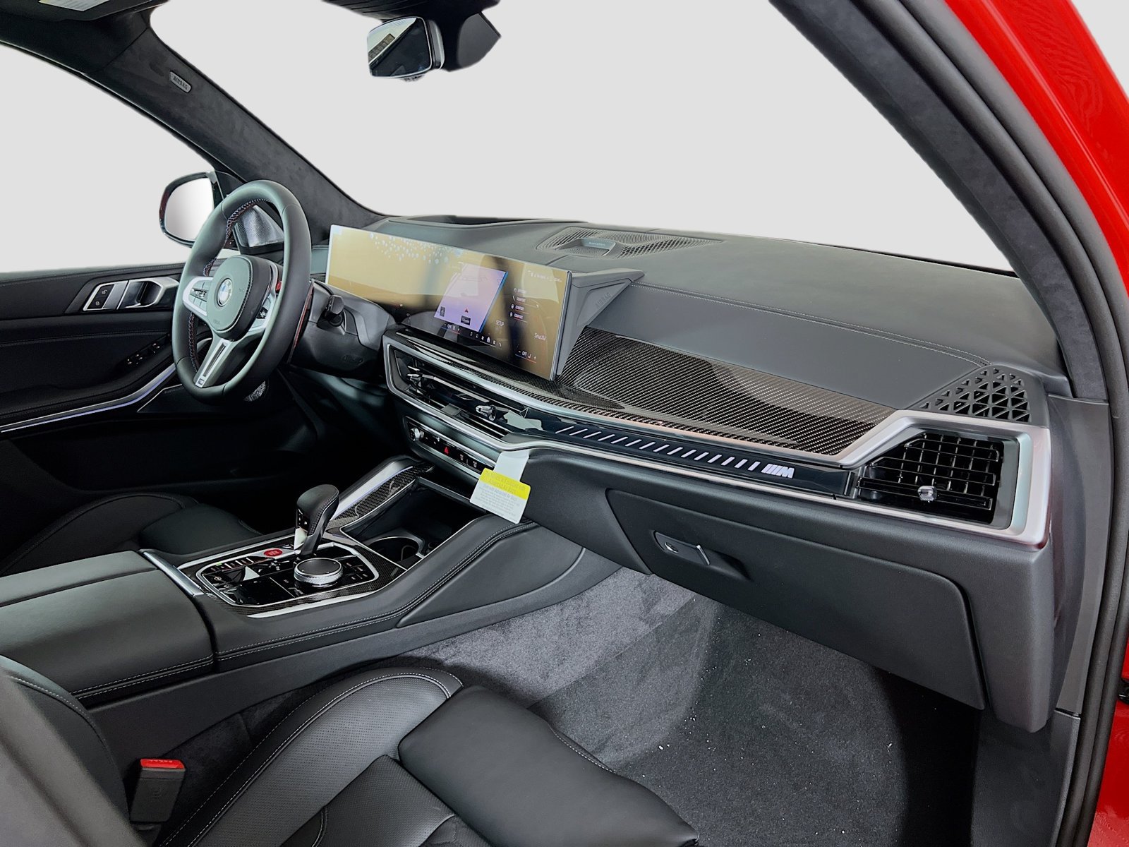 New 2026 BMW X5 M Competition AWD/4WD image 31