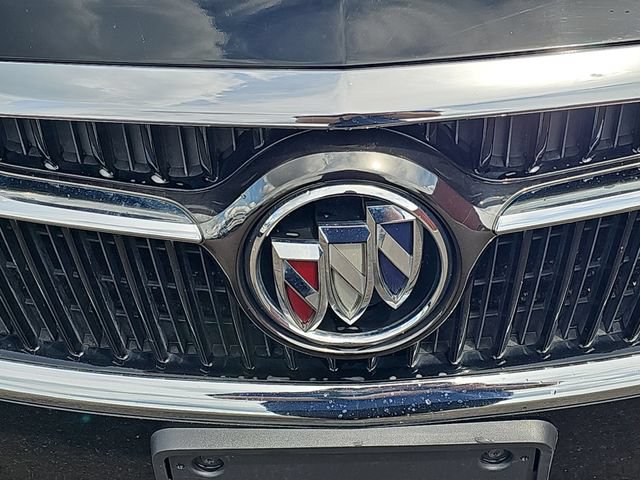 Used 2019 Buick LaCrosse Essence w/ Sun and Shade Package FWD image 34