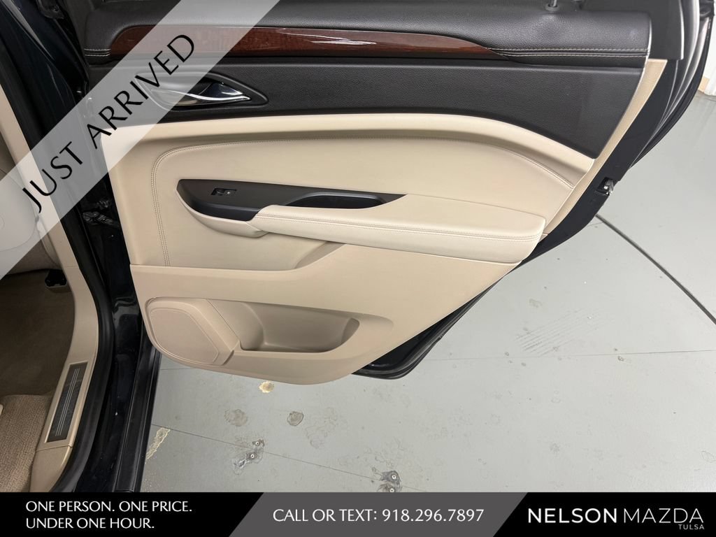 Used 2013 Cadillac SRX Premium AWD/4WD image 44