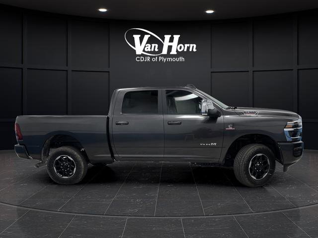 New 2025 RAM 2500 Laramie image 2