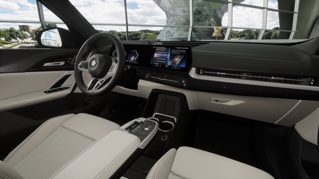 New 2026 BMW X1 xDrive28i w/ Technology Package image 14