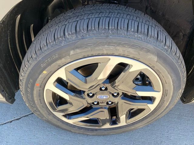 New 2026 Subaru Forester Premium image 27