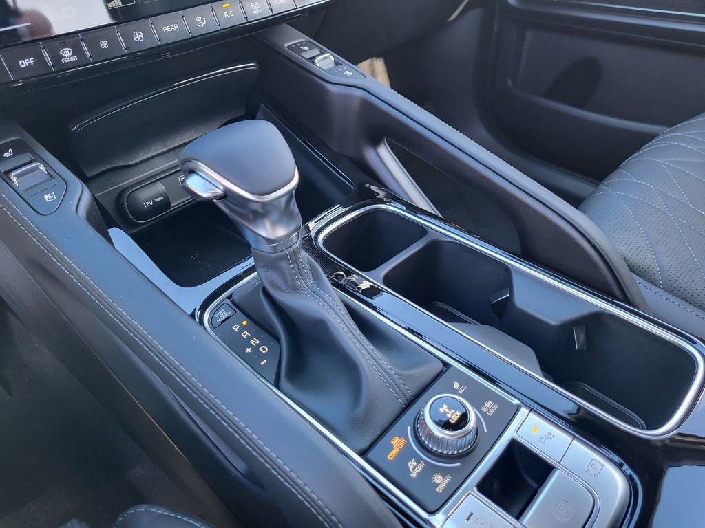 New 2025 Kia Telluride SX X-Line image 21